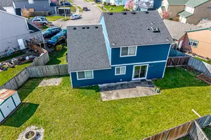 8935 SE Chatham Ct SE, Olympia, WA 98513 - Photo 24