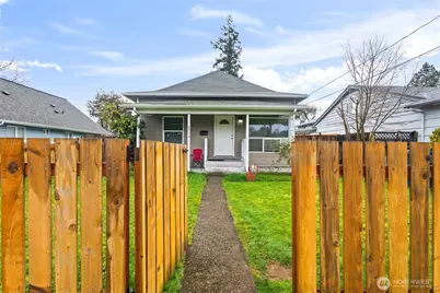 6828 Yakima Avenue, Tacoma, WA 98408 - Photo 2