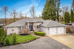 3408 102nd Ave NE, Lake Stevens, WA 98258 - Photo 2