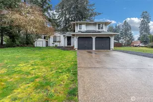 8600 Oxford Ave SE, Lacey, WA 98503 - Photo 1