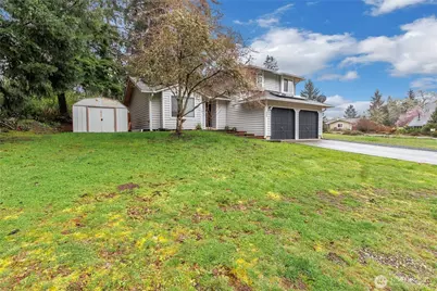 8600 Oxford Avenue SE, Lacey, WA 98503 - Photo 2