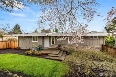 231 105th Avenue SE, Bellevue, WA 98004 - Photo 2
