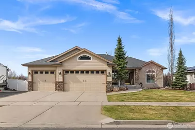 9211 N Seminole Street, Spokane, WA 99208 - Photo 1