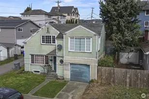 1817 34th St, Everett, WA 98201 - Photo 1