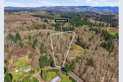 0 Xxx Viewridge Road, Onalaska, WA 98570 - Photo 1
