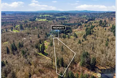 0 Xxx Viewridge Road, Onalaska, WA 98570 - Photo 6