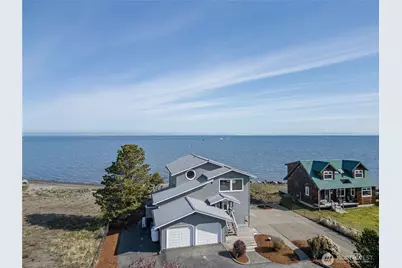 391 3 Crabs Road, Sequim, WA 98382 - Photo 2