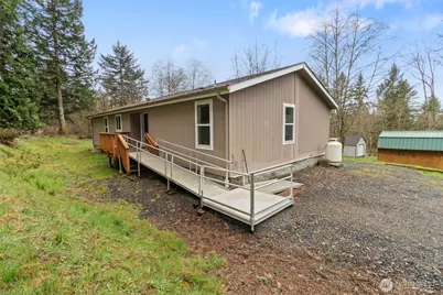 126 Burchett Rd, Onalaska, WA 98570 - Photo 2