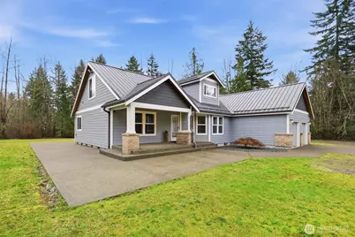 10717 212th Street E, Graham, WA 98338 - Photo 4