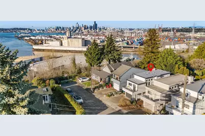 3708 20th Avenue SW, Seattle, WA 98106 - Photo 2