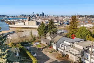 3708 20th Ave SW, Seattle, WA 98106 - Photo 2