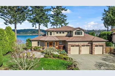 1319 42nd Street NW, Gig Harbor, WA 98335 - Photo 2