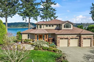 1319 42nd Street NW, Gig Harbor, WA 98335 - Photo 2
