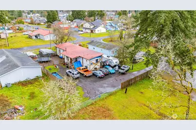 408 W Eagle Avenue, Oakville, WA 98568 - Photo 6