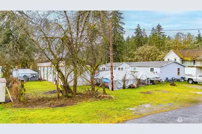 408 W Eagle Avenue, Oakville, WA 98568 - Photo 4