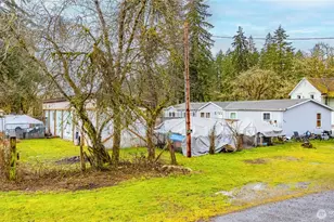 408 W Eagle Ave, Oakville, WA 98568 - Photo 4