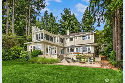 13401 Manzanita Road NE, Bainbridge Island, WA 98110 - Photo 2