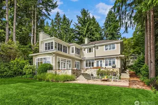 13401 Manzanita Rd NE, Bainbridge Island, WA 98110 - Photo 2