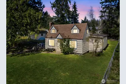 102 W Poplar Street, Shelton, WA 98584 - Photo 1