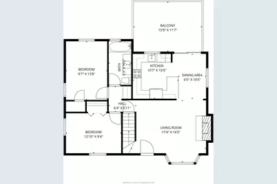 354 Farallone Avenue, Fircrest, WA 98466 - Photo 38