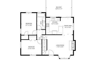 354 Farallone Ave, Fircrest, WA 98466 - Photo 38