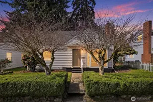 354 Farallone Ave, Fircrest, WA 98466 - Photo 1