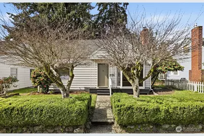 354 Farallone Avenue, Fircrest, WA 98466 - Photo 2