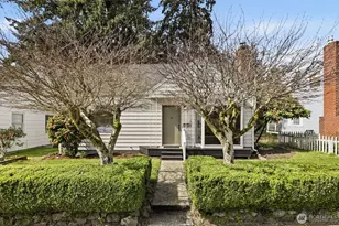 354 Farallone Ave, Fircrest, WA 98466 - Photo 2