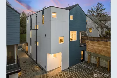 3914 B S Juneau Street, Seattle, WA 98118 - Photo 1