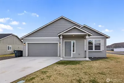 4241 W Wood Court, Moses Lake, WA 98837 - Photo 1