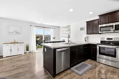 17806 Ashe Court, Granite Falls, WA 98252 - Photo 8