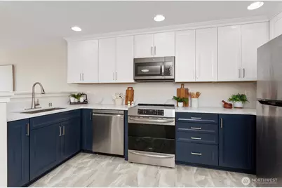 2522 Rucker Avenue #403, Everett, WA 98201 - Photo 4