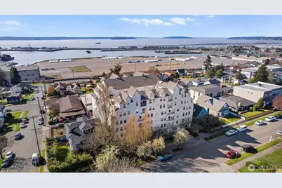 2522 Rucker Avenue #403, Everett, WA 98201 - Photo 1
