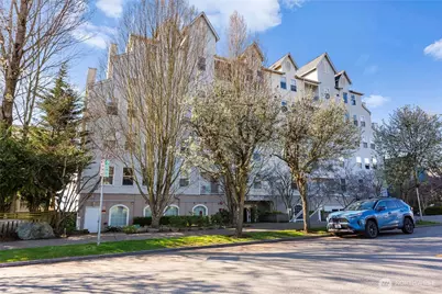 2522 Rucker Avenue #403, Everett, WA 98201 - Photo 22