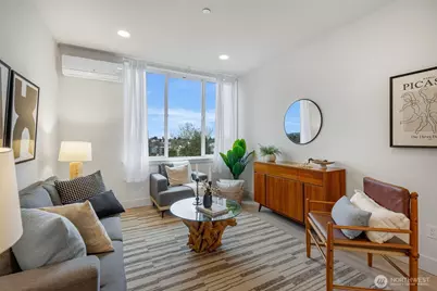 908 N 46th Street #F, Seattle, WA 98103 - Photo 1