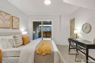 908 N 46th Street #F, Seattle, WA 98103 - Photo 36