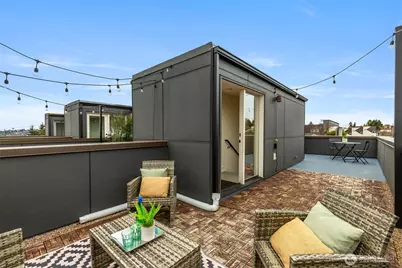 908 N 46th Street #F, Seattle, WA 98103 - Photo 24