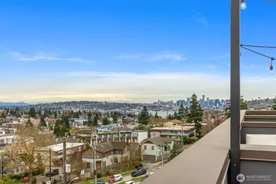 908 N 46th Street #F, Seattle, WA 98103 - Photo 22