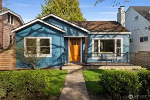 5232 38th Ave NE, Seattle, WA 98105 - Photo 2