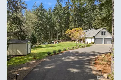 5623 NW Millglade Lane, Bremerton, WA 98312 - Photo 2