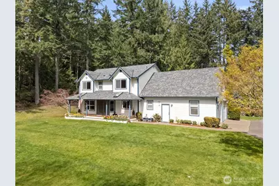 5623 NW Millglade Lane, Bremerton, WA 98312 - Photo 4