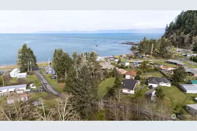 42 Fisherman Street, Clallam Bay, WA 98326 - Photo 4