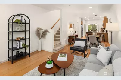 1139 Bradner Place S, Seattle, WA 98144 - Photo 2