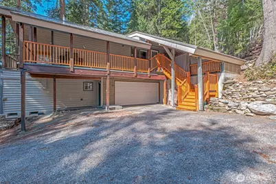 17890 North Shore Drive, Leavenworth, WA 98826 - Photo 32