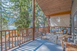 17890 N Shore Dr, Leavenworth, WA 98826 - Photo 2