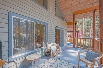 17890 North Shore Drive, Leavenworth, WA 98826 - Photo 4