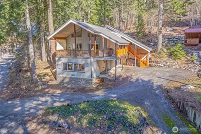 17890 North Shore Drive, Leavenworth, WA 98826 - Photo 1