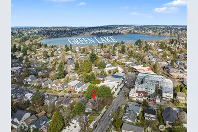 1857 N 54th Street, Seattle, WA 98103 - Photo 4