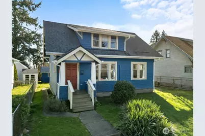 3607 E Spokane Street, Tacoma, WA 98404 - Photo 1