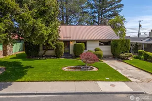 1134 SW C St, Ephrata, WA 98823 - Photo 1